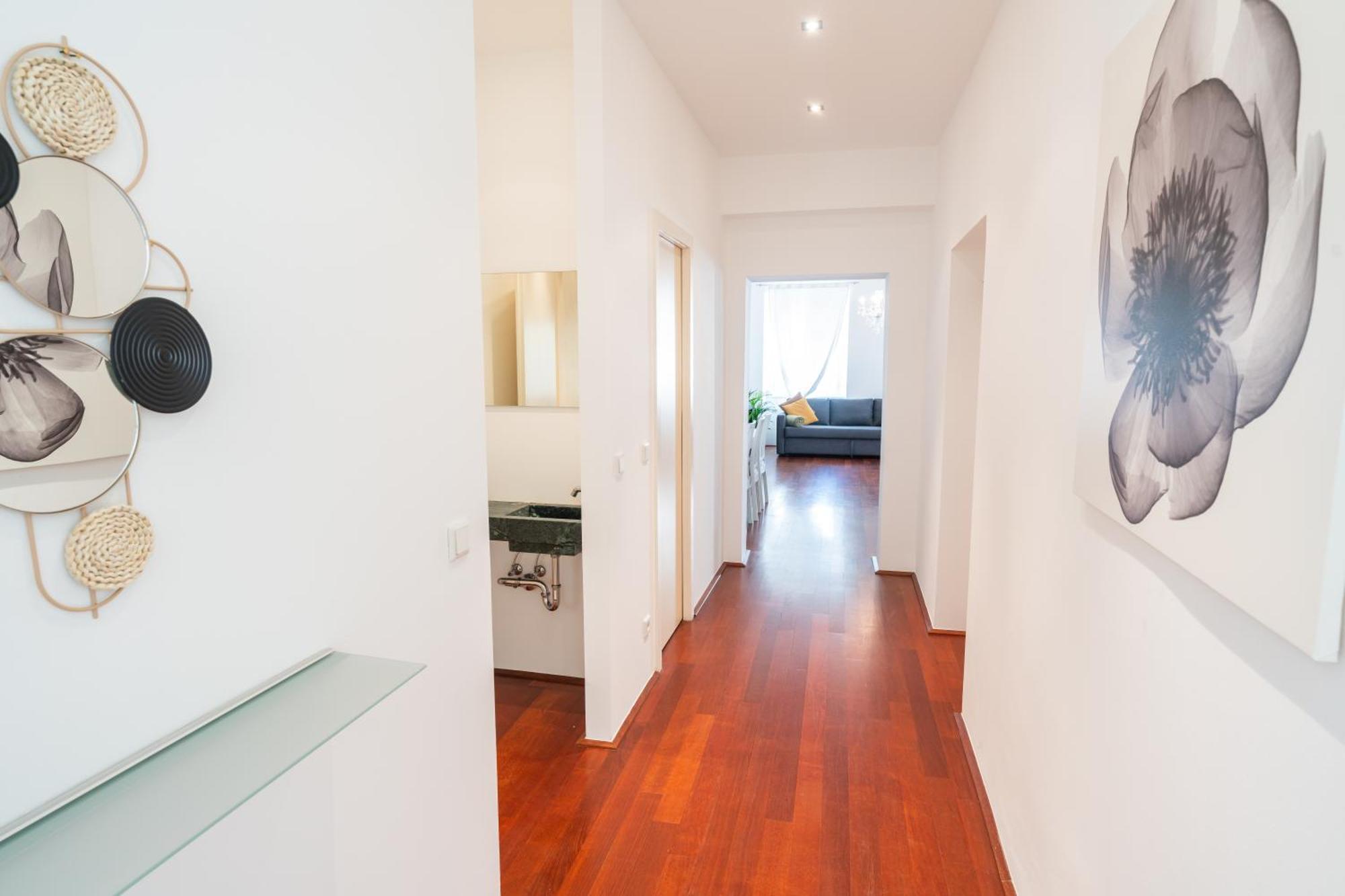 Appartement Premium - La Belle Vie *