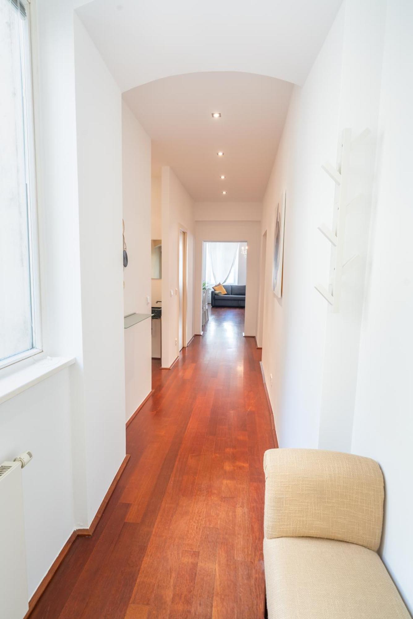 Appartement Premium - La Belle Vie Vienne
