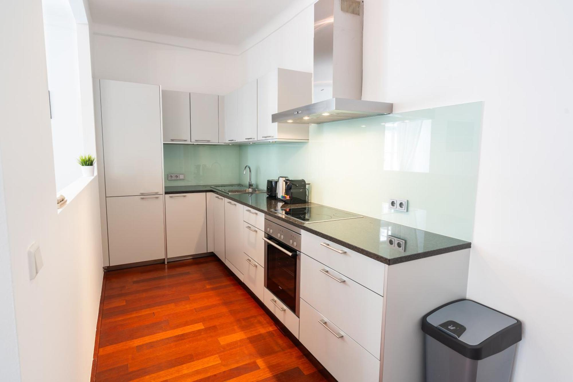 Premium - La Belle Vie Appartement Vienne