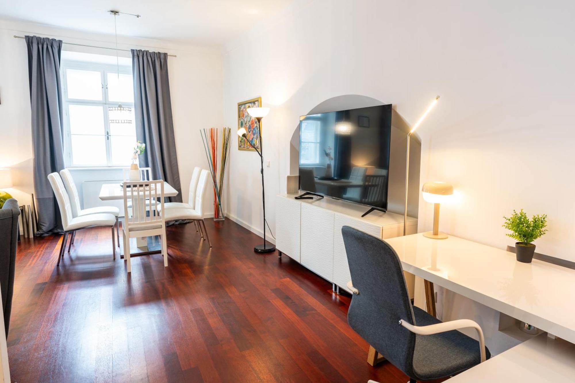 Appartement Premium - La Belle Vie Vienne