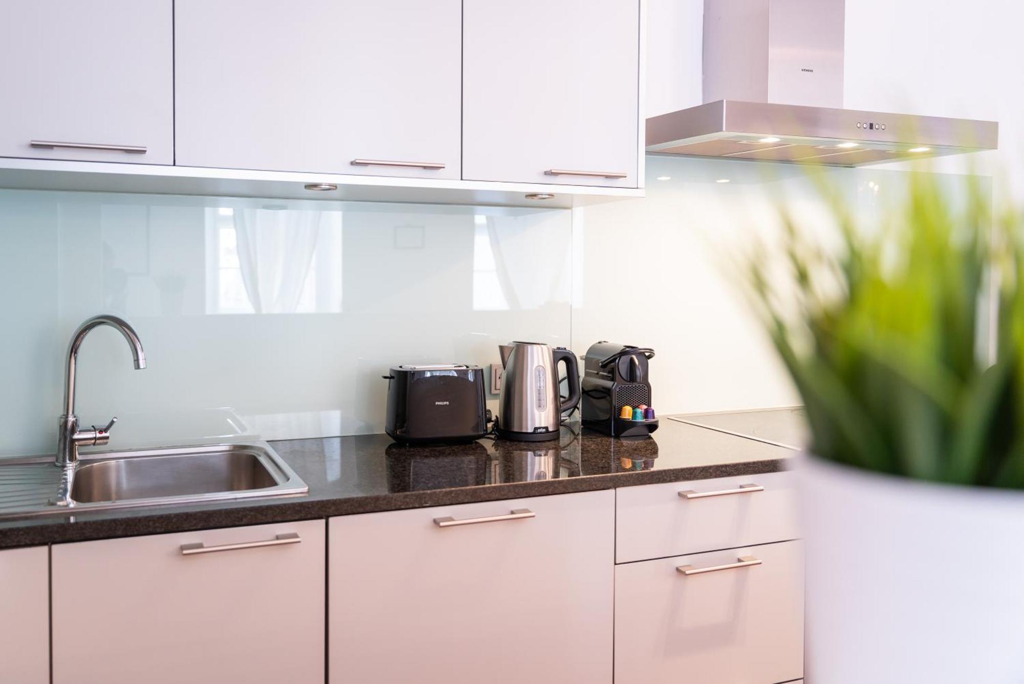 Appartement Premium - La Belle Vie
