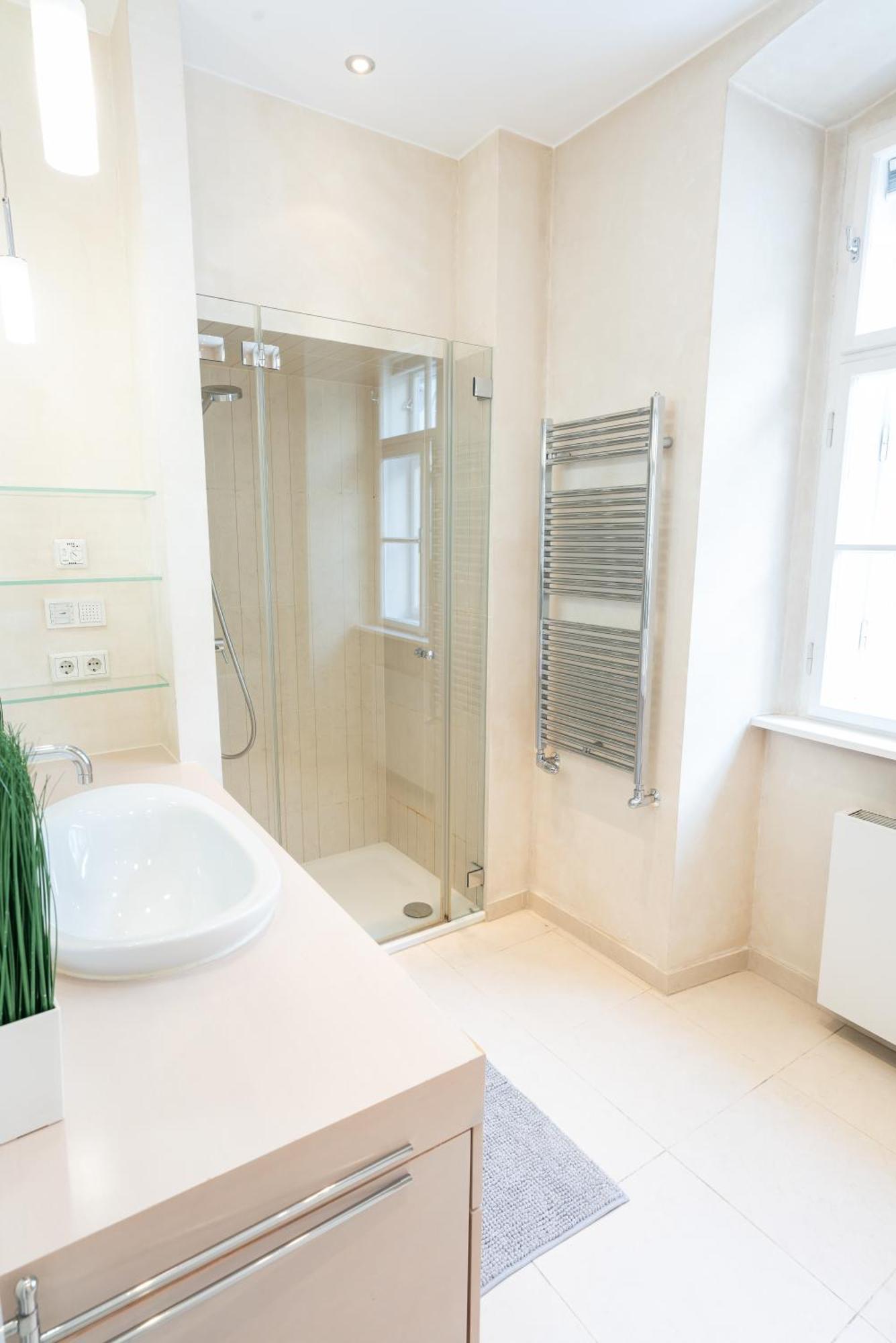Appartement Premium - La Belle Vie Vienne