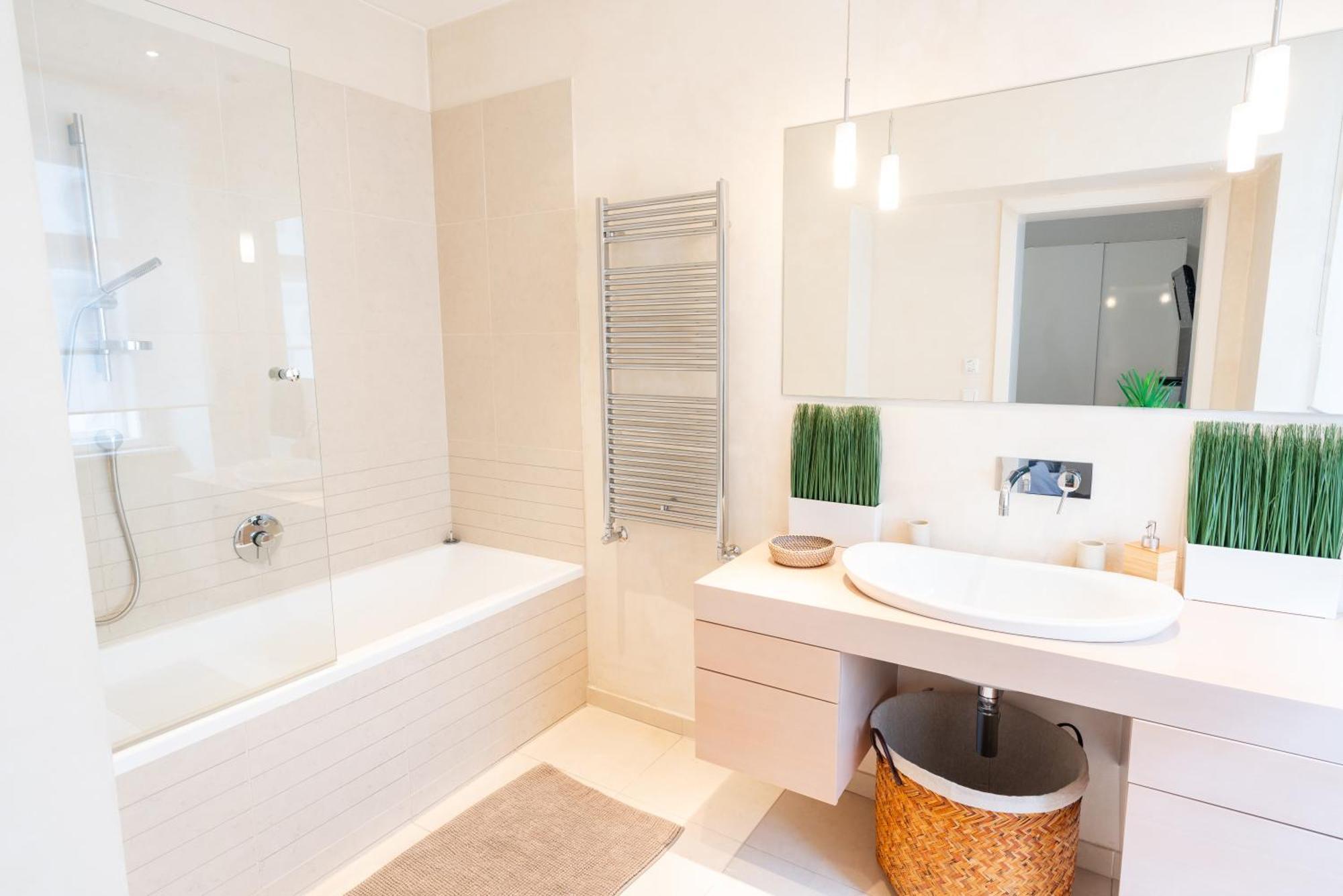 Premium - La Belle Vie Appartement