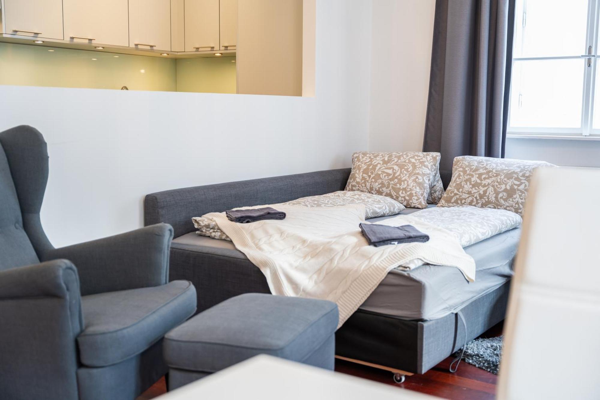 Premium - La Belle Vie Appartement Vienne