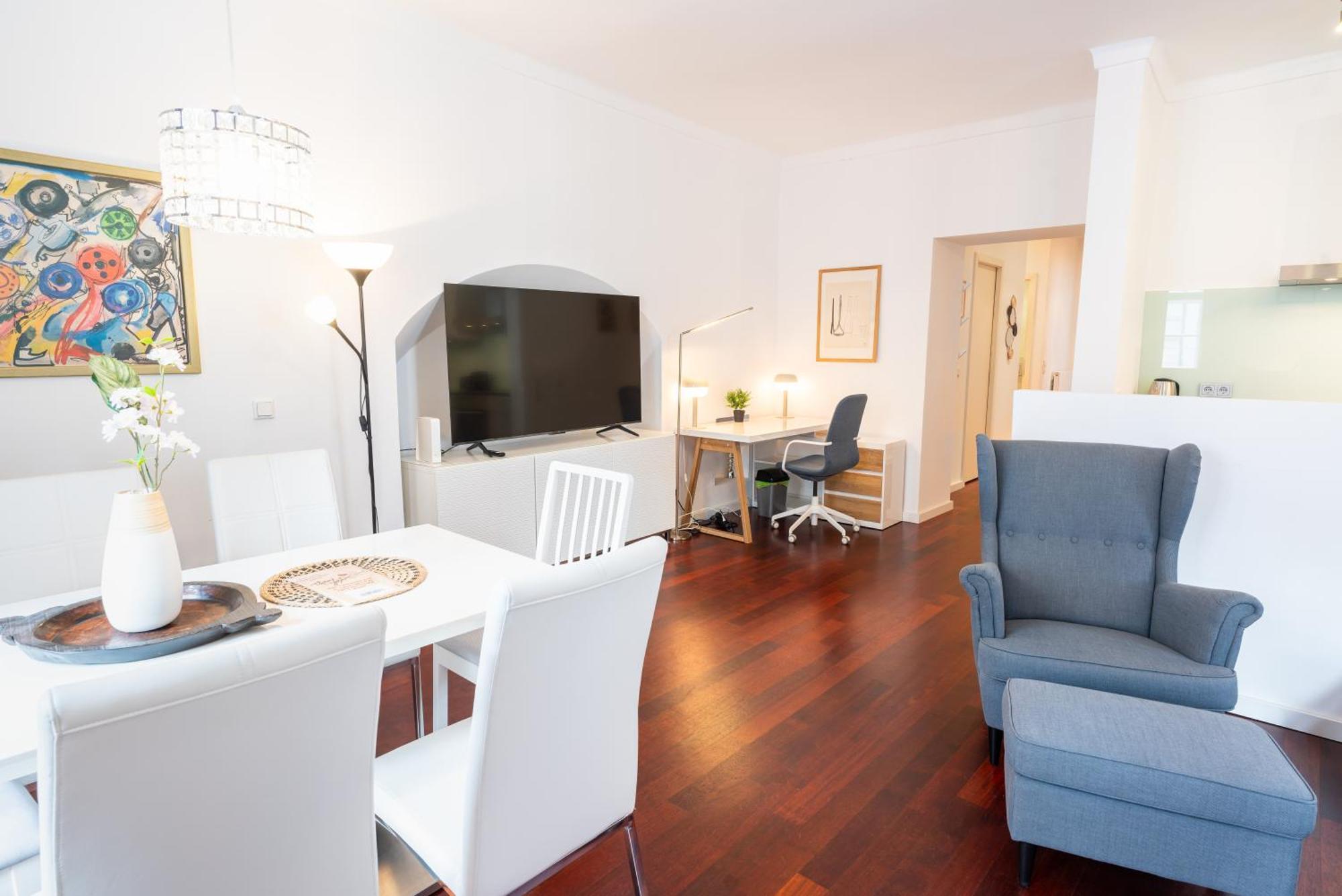 Premium - La Belle Vie Appartement *