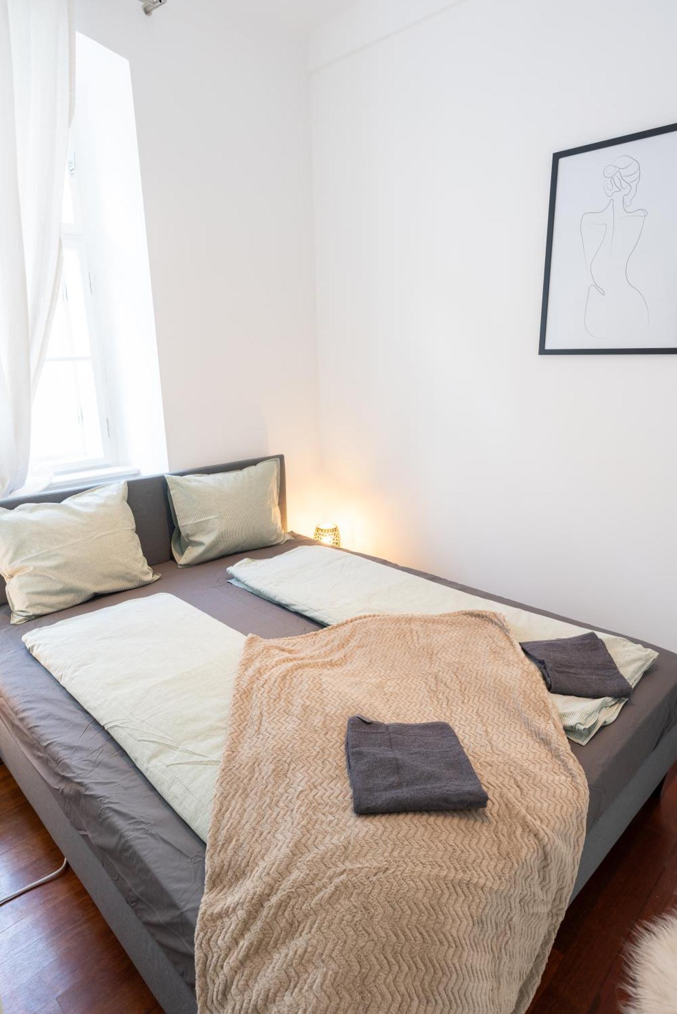 Appartement Premium - La Belle Vie *