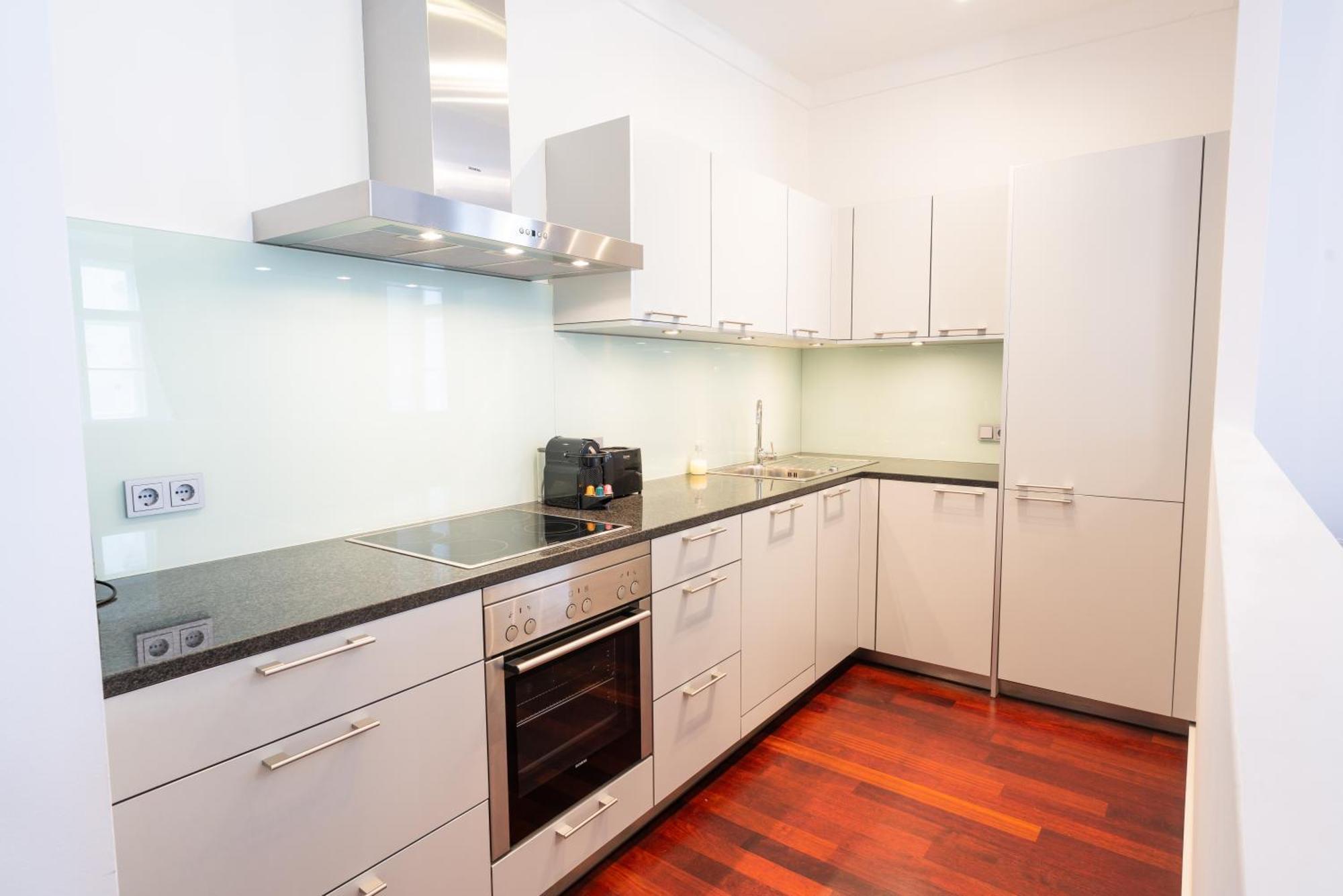 Appartement Premium - La Belle Vie Vienne